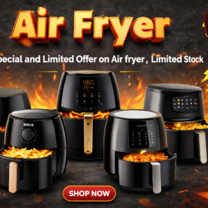 Air Fryers